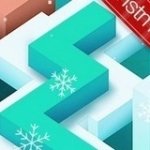 Картинка Music Line Christmas