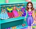 Игра Сумашедшая Мама Занятый День